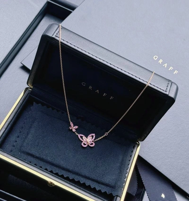 Graff Necklaces QuickDry 214563