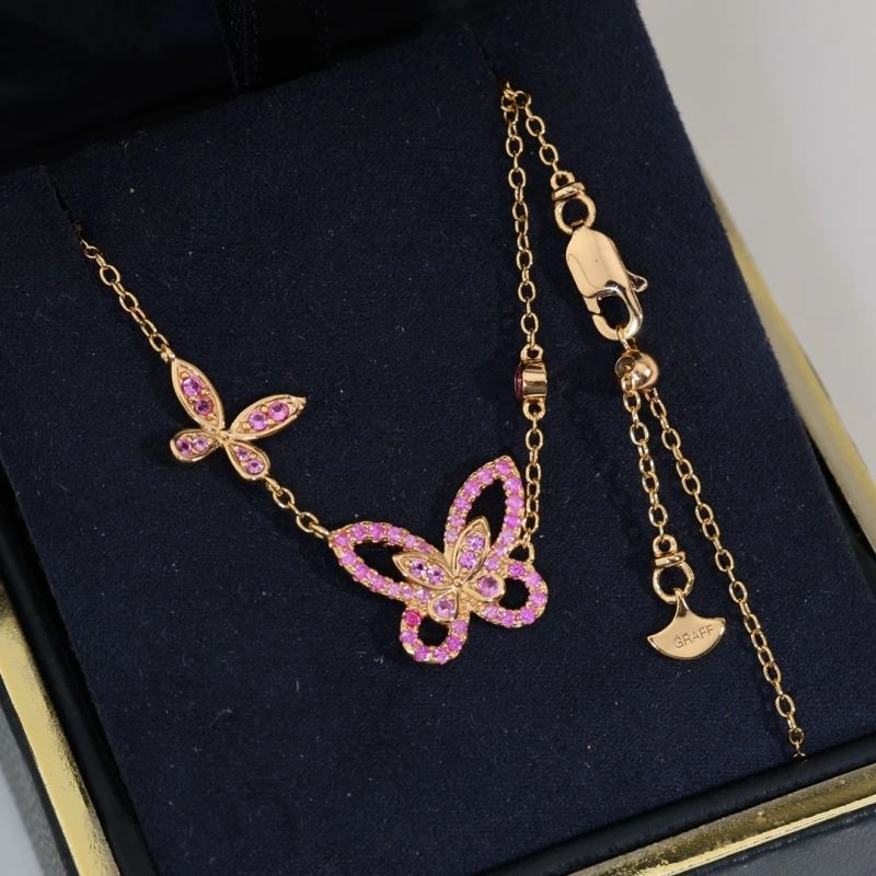 Graff Necklaces QuickDry 214563