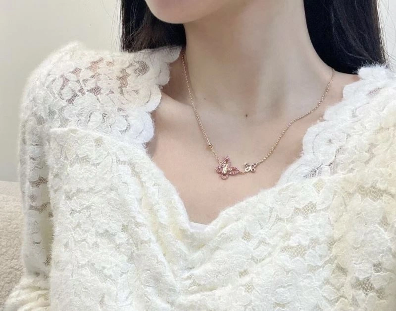 Graff Necklaces QuickDry 214563
