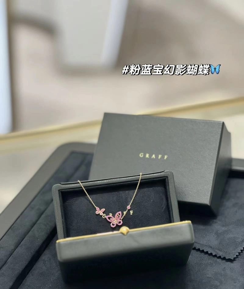 Graff Necklaces QuickDry 214563