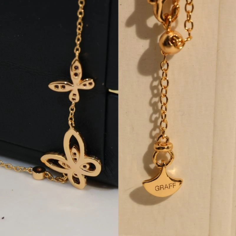 Graff Necklaces QuickDry 214563