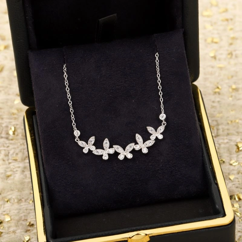 NewStyle Graff Necklaces 214557