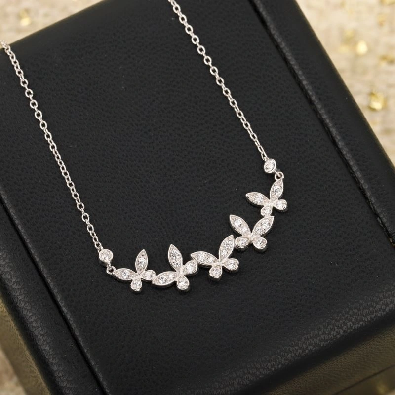 NewStyle Graff Necklaces 214557