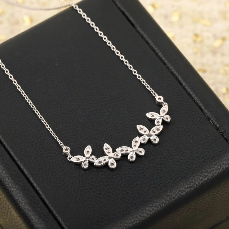 NewStyle Graff Necklaces 214557