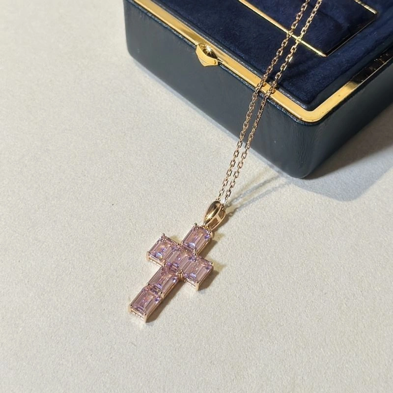 Lightweight Graff Necklaces 214556