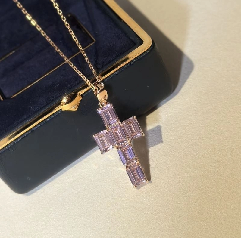 Lightweight Graff Necklaces 214556
