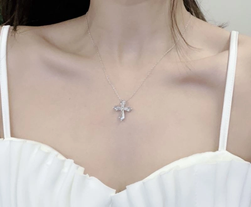 TechFriendly Graff Necklaces 214558