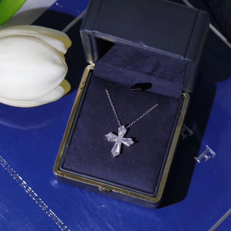 TechFriendly Graff Necklaces 214558