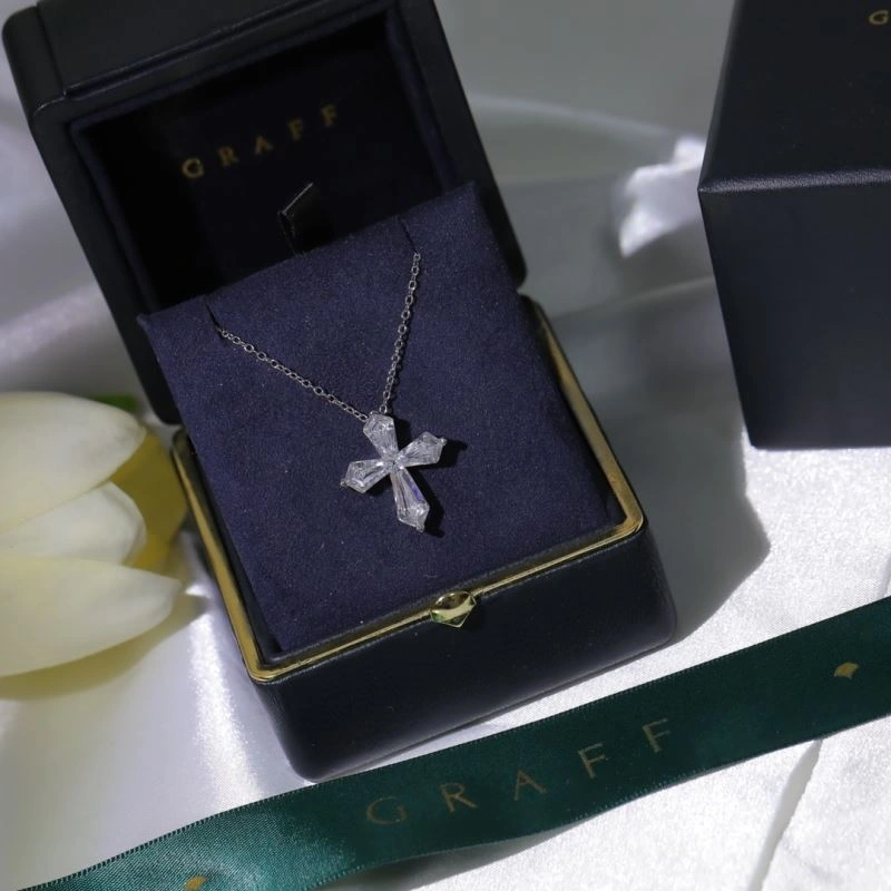 TechFriendly Graff Necklaces 214558