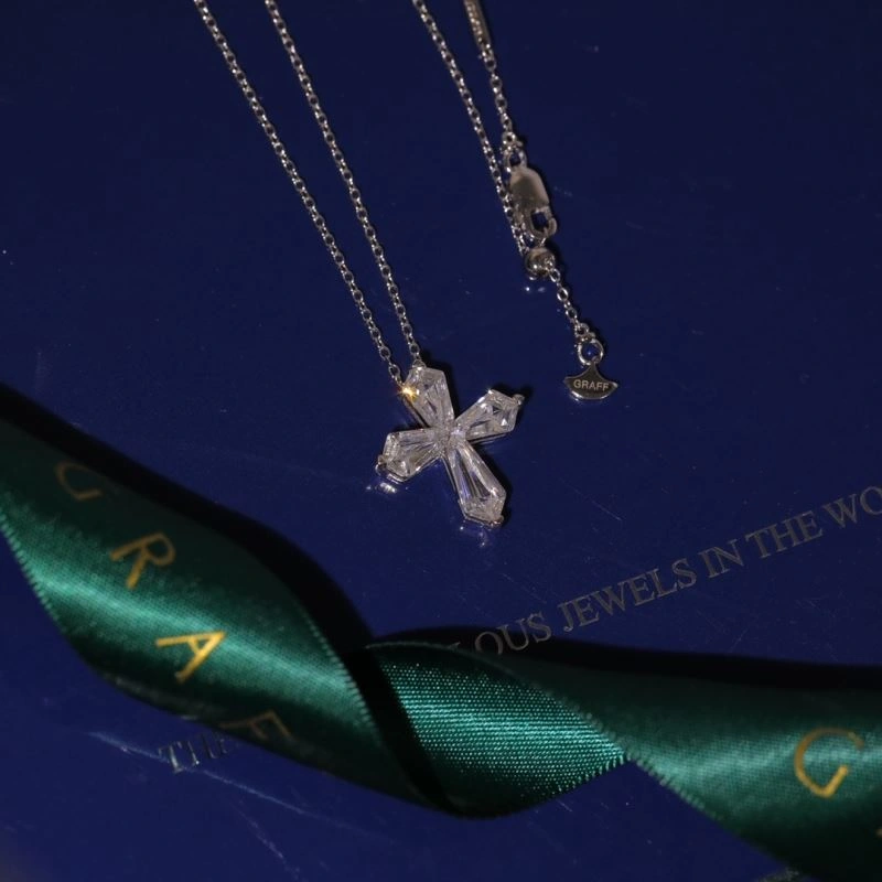 TechFriendly Graff Necklaces 214558