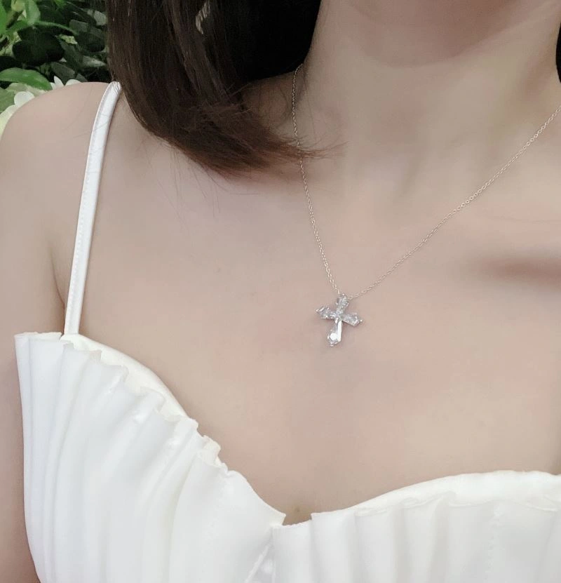 TechFriendly Graff Necklaces 214558