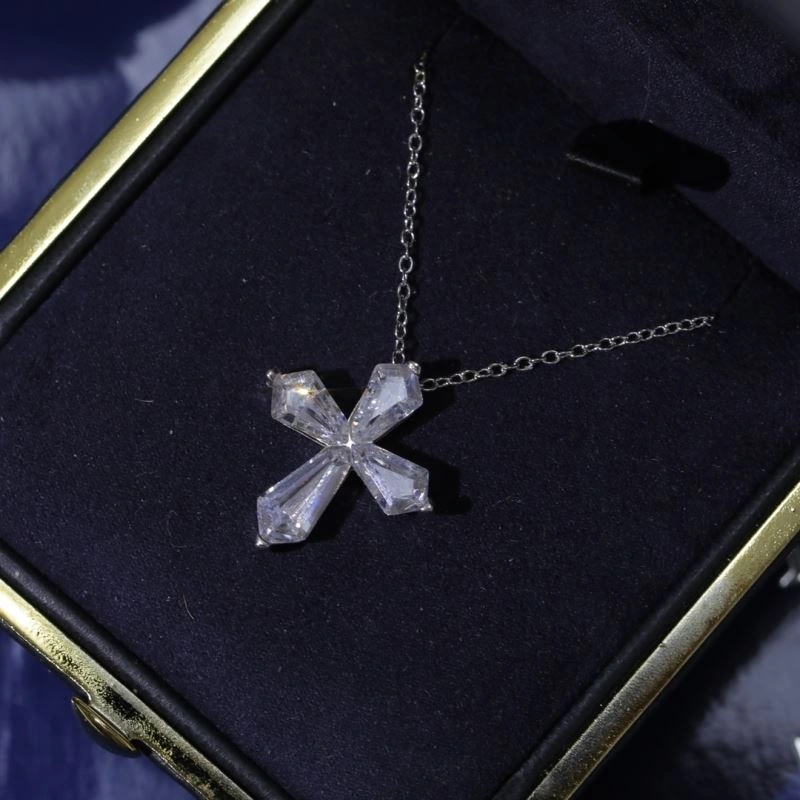 TechFriendly Graff Necklaces 214558