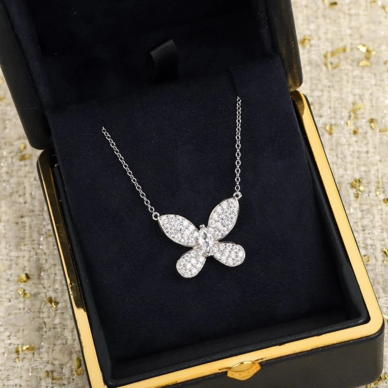 Graff Necklaces HighPerformance 214555