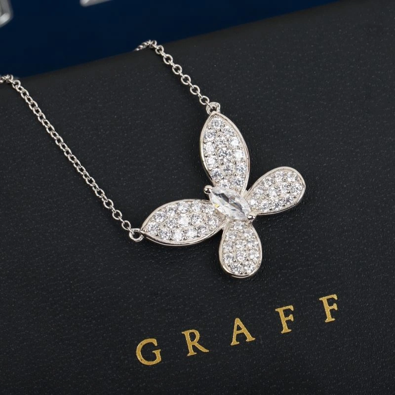 Graff Necklaces HighPerformance 214555