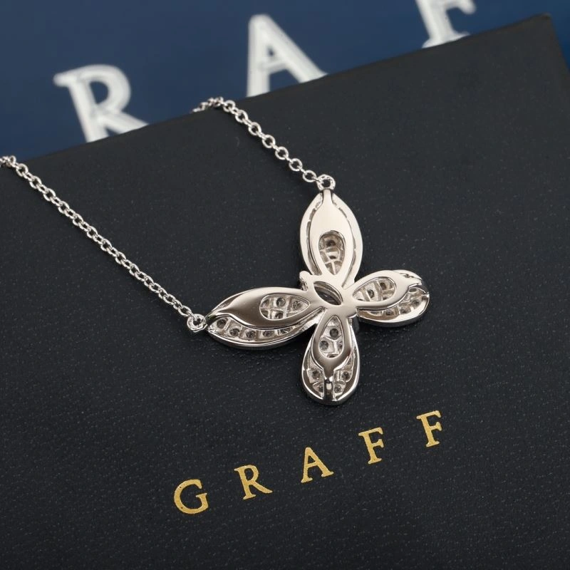 Graff Necklaces HighPerformance 214555