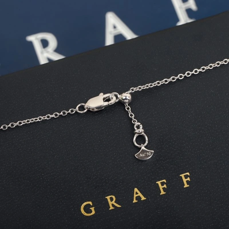 Graff Necklaces HighPerformance 214555
