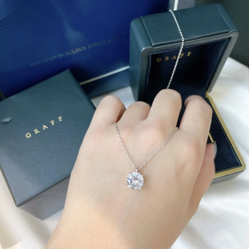 Graff Necklaces EasyCare 214562