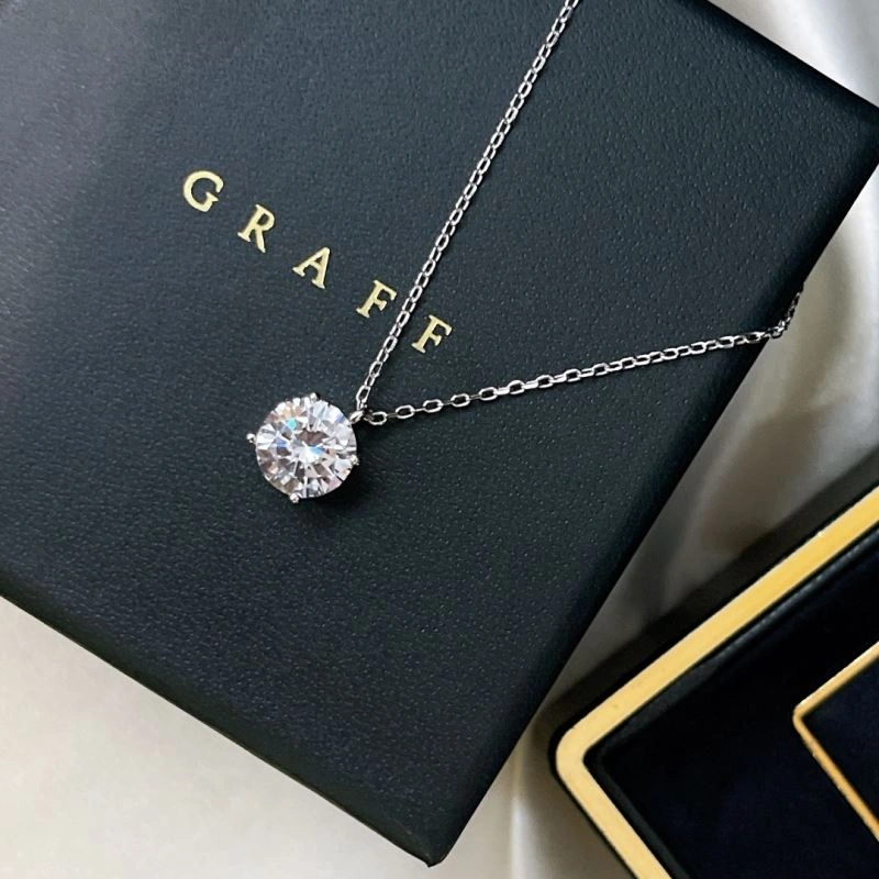 Graff Necklaces EasyCare 214562