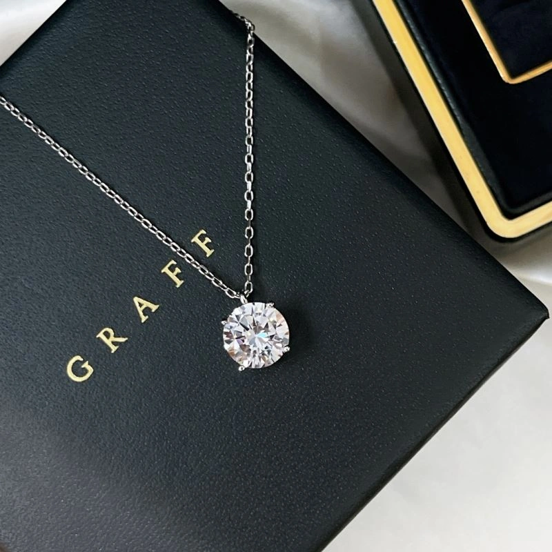Graff Necklaces EasyCare 214562