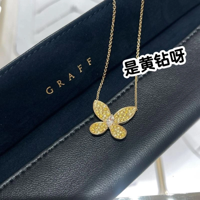 Graff Necklaces UrbanChic 214551