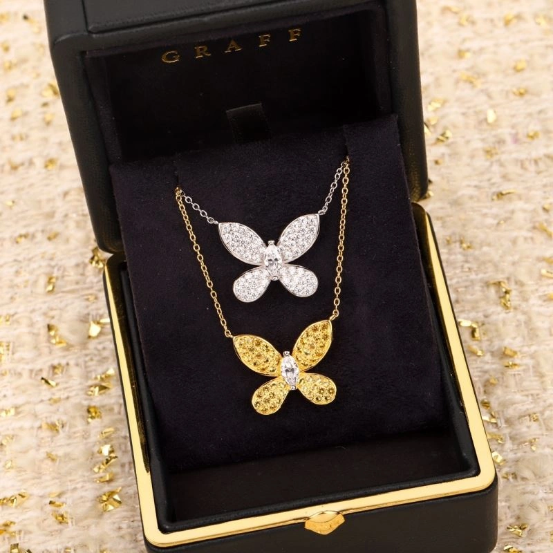 ModernLook Graff Necklaces 214561