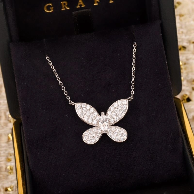 ModernLook Graff Necklaces 214561