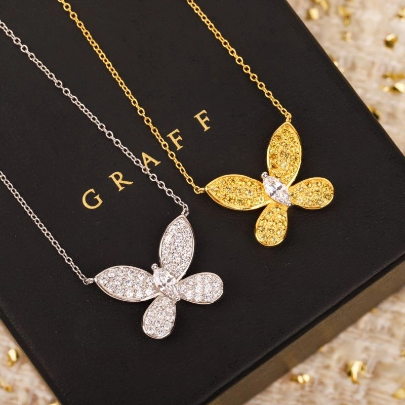 ModernLook Graff Necklaces 214561