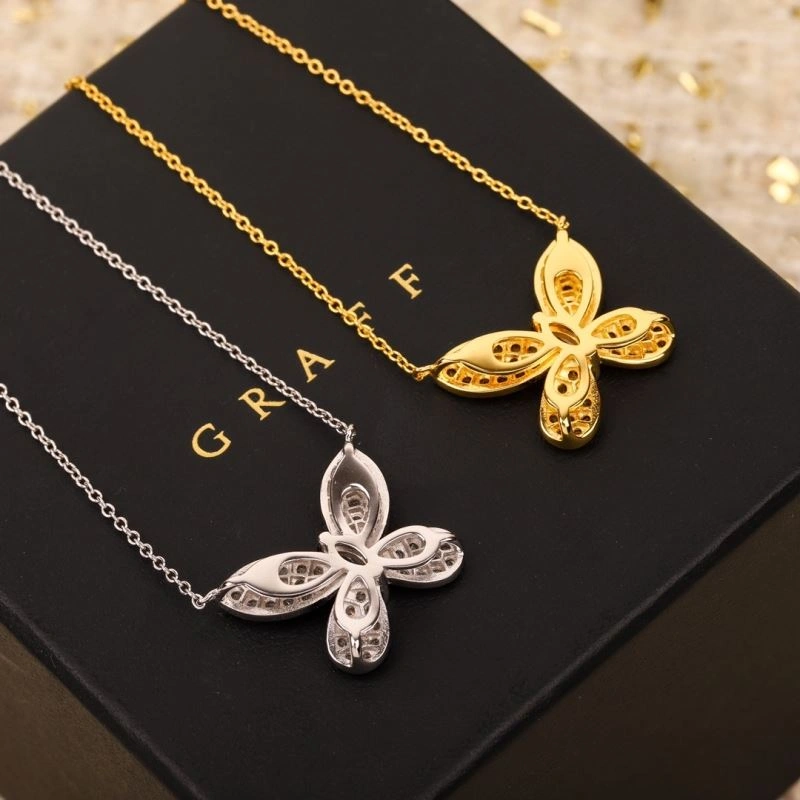 ModernLook Graff Necklaces 214561