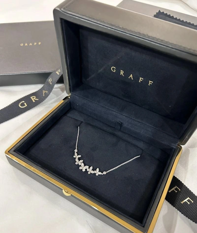 Graff Necklaces Classic 214540