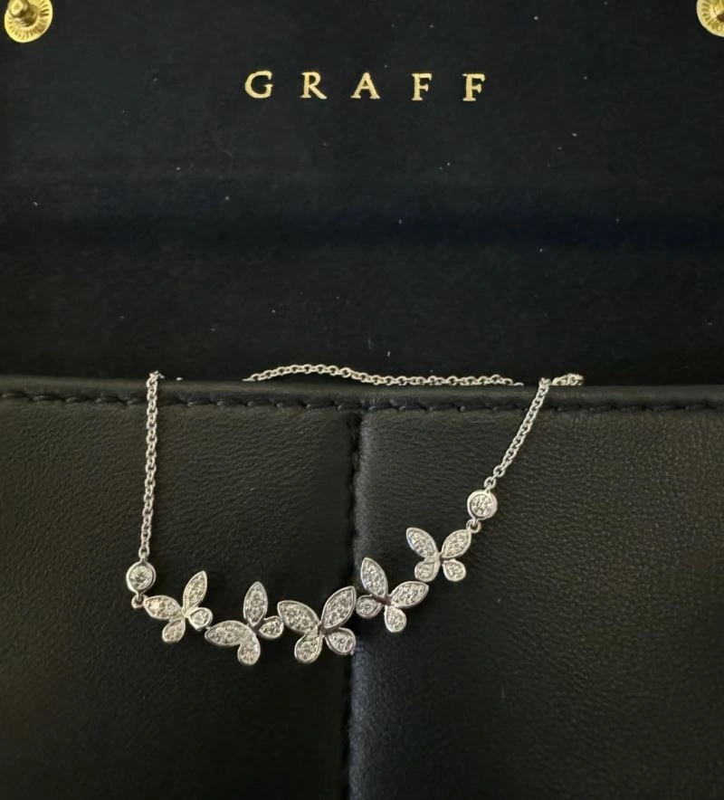 Graff Necklaces Classic 214540