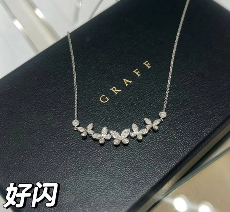 Graff Necklaces Classic 214540