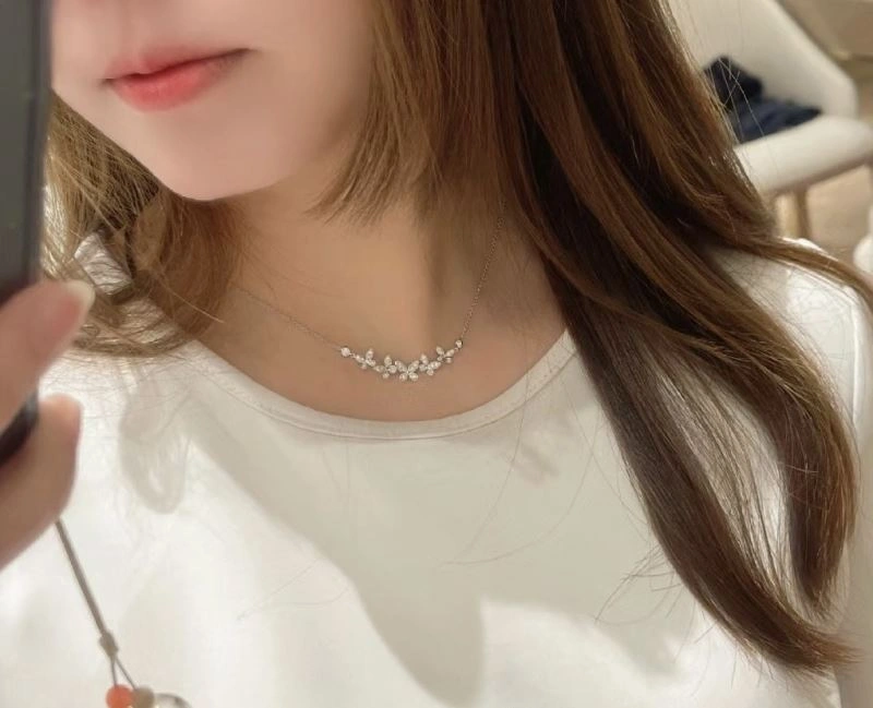Graff Necklaces Classic 214540