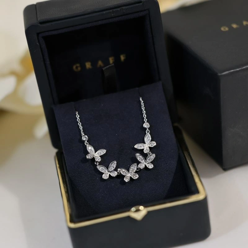 Graff Necklaces Classic 214540