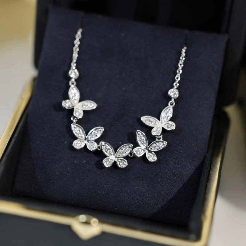 Graff Necklaces Classic 214540