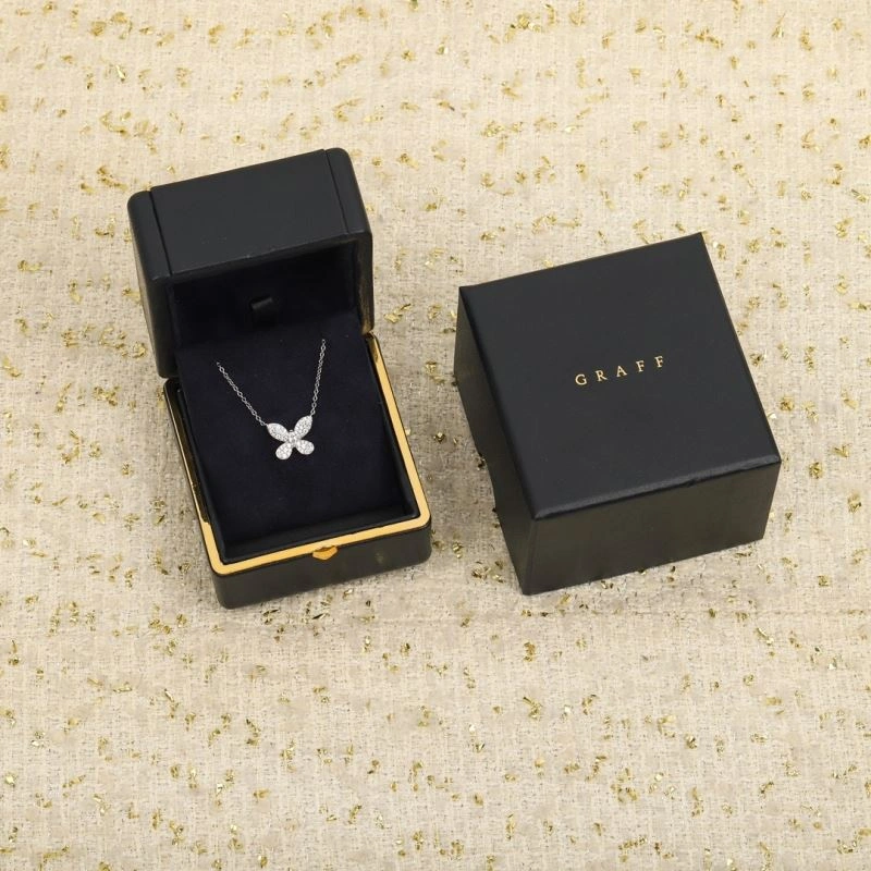 Graff Necklaces Reliable 214542