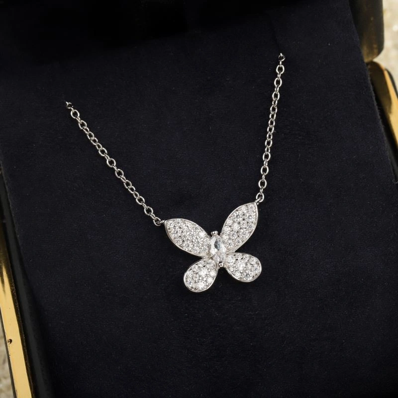 Graff Necklaces Reliable 214542