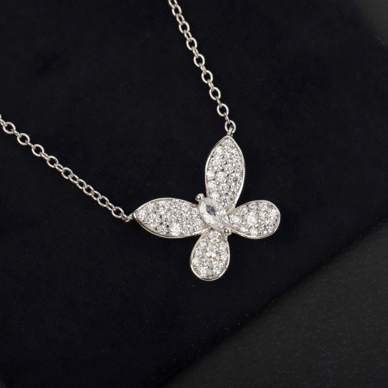 Graff Necklaces Reliable 214542