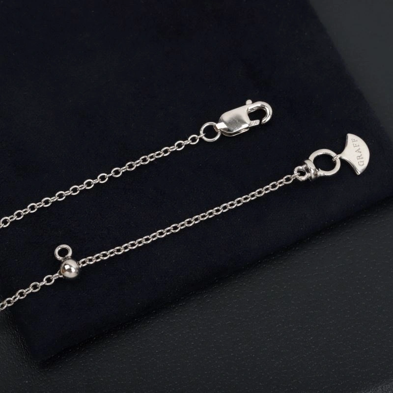 Graff Necklaces Reliable 214542