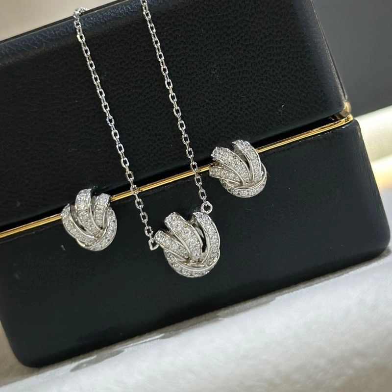 Graff Necklaces Refined 214547