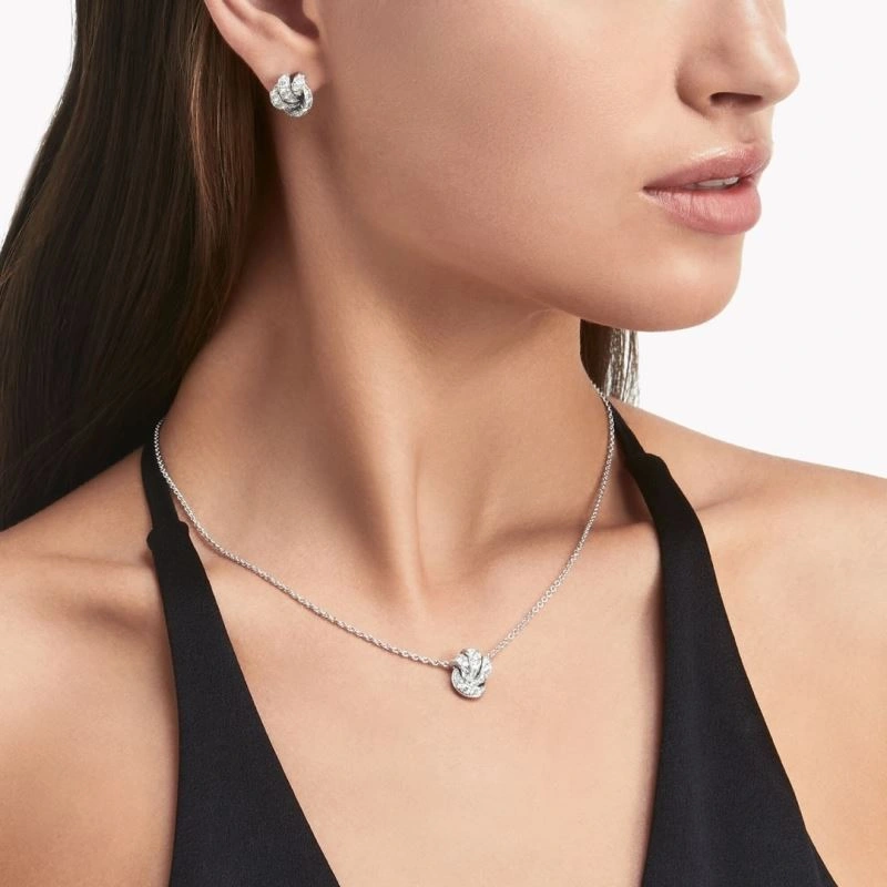 Graff Necklaces Refined 214547