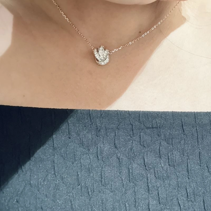 Graff Necklaces Refined 214547