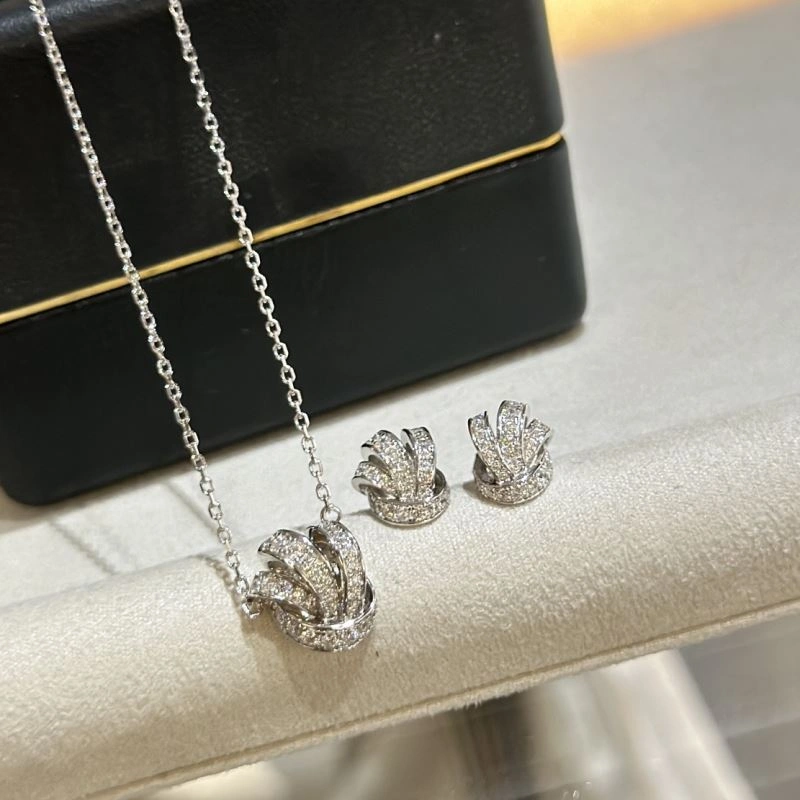 Graff Necklaces Refined 214547
