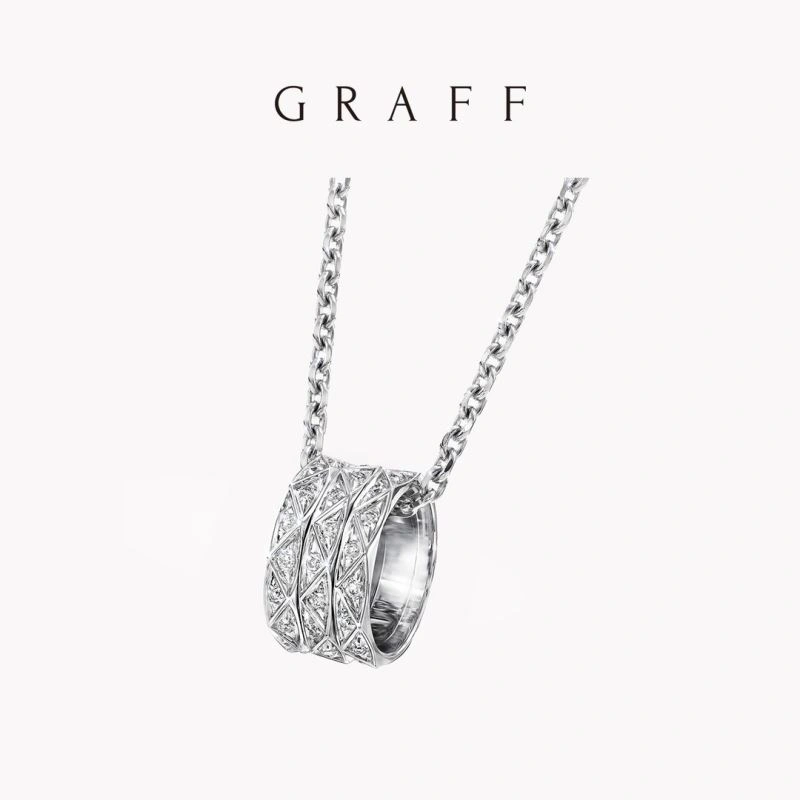 Graff Necklaces Affordable 214549