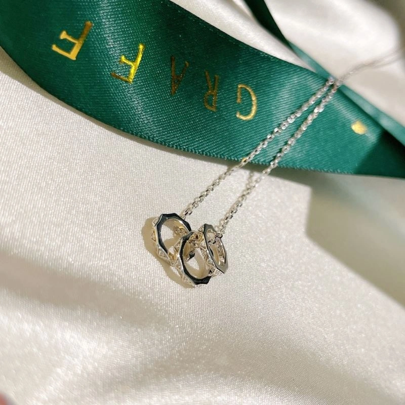 Graff Necklaces Affordable 214549