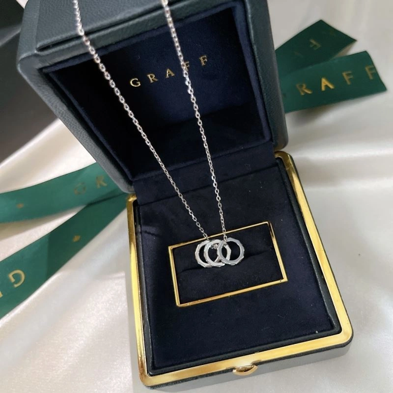 Graff Necklaces Affordable 214549