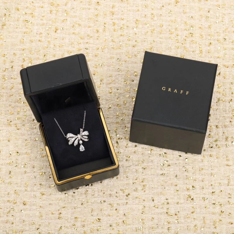 Graff Necklaces Thermal 214213