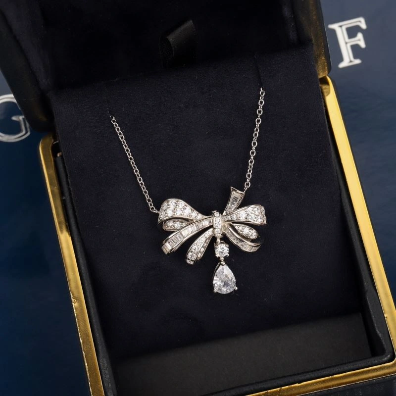 Graff Necklaces Thermal 214213