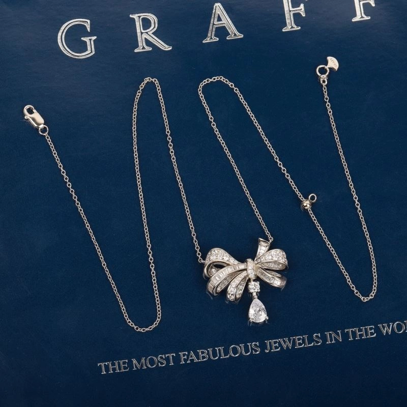 Graff Necklaces Thermal 214213
