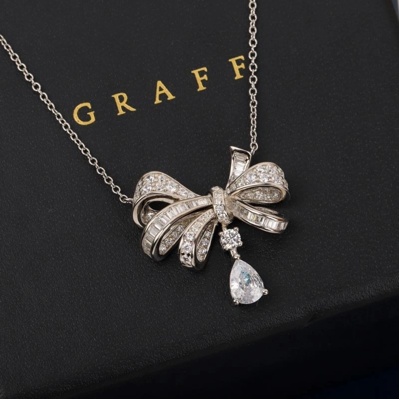 Graff Necklaces Thermal 214213