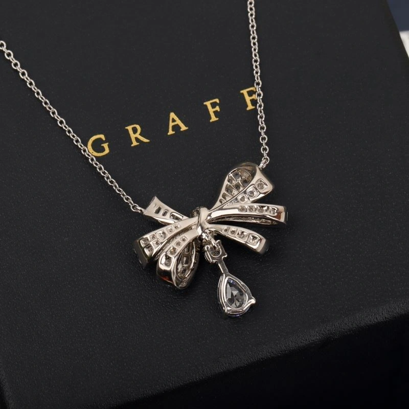 Graff Necklaces Thermal 214213